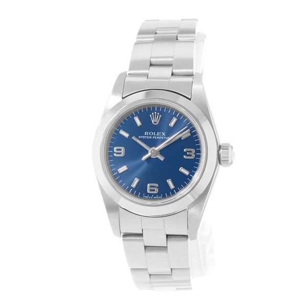 Rolex Lady Oyster Perpetual 76080